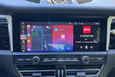 PORSCHE Macan Turbo 2.9 440 PDK / Immat France / Toit Ouvrant  / Carplay / Attelage / Bose / PDLS + 