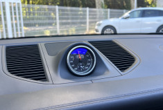 PORSCHE Macan Turbo 2.9 440 PDK / Immat France / Toit Ouvrant  / Carplay / Attelage / Bose / PDLS + 