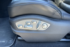 PORSCHE Macan Turbo 2.9 440 PDK / Immat France / Toit Ouvrant  / Carplay / Attelage / Bose / PDLS + 