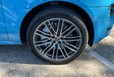 PORSCHE Macan Turbo 2.9 440 PDK / Immat France / Toit Ouvrant  / Carplay / Attelage / Bose / PDLS + 
