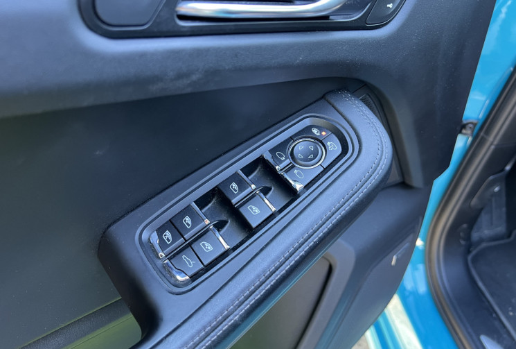 PORSCHE Macan Turbo 2.9 440 PDK / Immat France / Toit Ouvrant  / Carplay / Attelage / Bose / PDLS + 