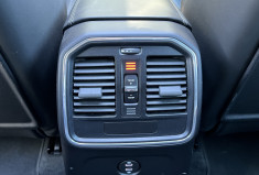 PORSCHE Macan Turbo 2.9 440 PDK / Immat France / Toit Ouvrant  / Carplay / Attelage / Bose / PDLS + 