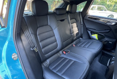 PORSCHE Macan Turbo 2.9 440 PDK / Immat France / Toit Ouvrant  / Carplay / Attelage / Bose / PDLS + 