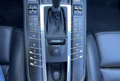 PORSCHE Macan Turbo 2.9 440 PDK / Immat France / Toit Ouvrant  / Carplay / Attelage / Bose / PDLS + 