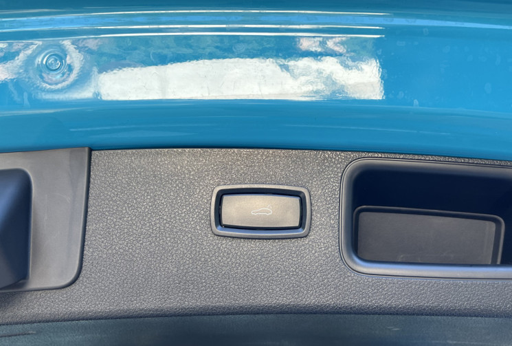 PORSCHE Macan Turbo 2.9 440 PDK / Immat France / Toit Ouvrant  / Carplay / Attelage / Bose / PDLS + 