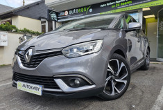 Renault Scénic IV  Tce 16V 130 cv INTENS