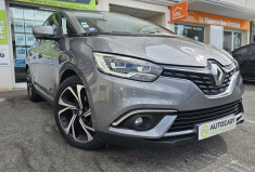 Renault Scénic IV  Tce 16V 130 cv INTENS