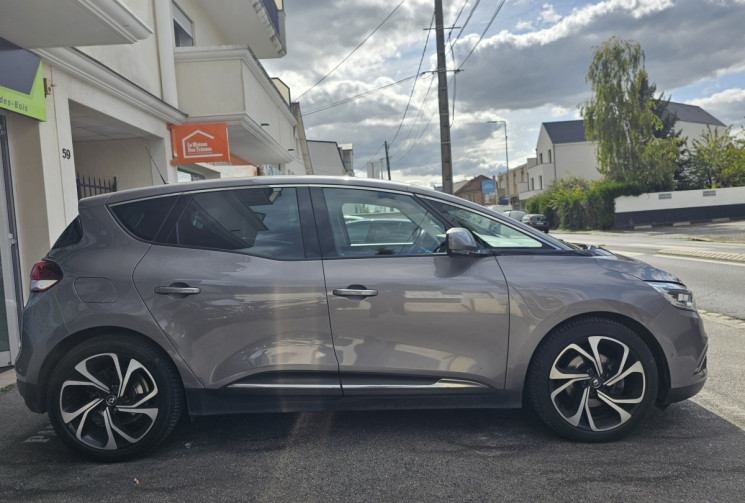 Renault Scénic IV  Tce 16V 130 cv INTENS