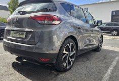 Renault Scénic IV  Tce 16V 130 cv INTENS