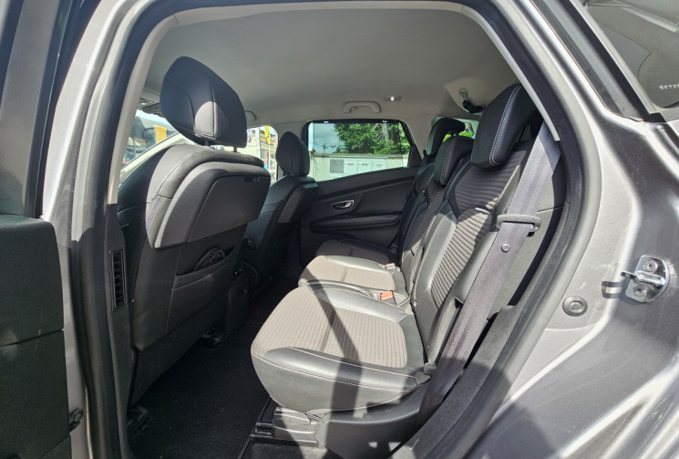 Renault Scénic IV  Tce 16V 130 cv INTENS