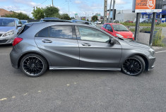 Mercedes Classe A 200 136ch AMG LINE