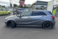 Mercedes Classe A 200 136ch AMG LINE