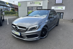 Mercedes Classe A 200 136ch AMG LINE