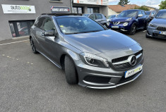 Mercedes Classe A 200 136ch AMG LINE