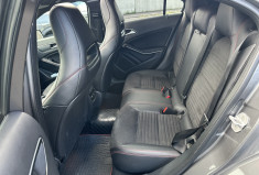 Mercedes Classe A 200 136ch AMG LINE