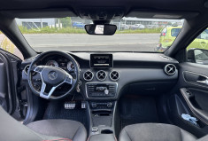 Mercedes Classe A 200 136ch AMG LINE