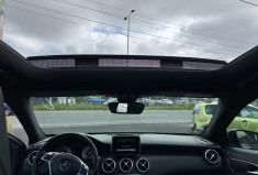 Mercedes Classe A 200 136ch AMG LINE