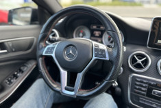 Mercedes Classe A 200 136ch AMG LINE