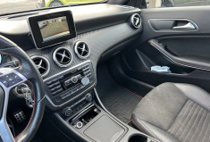 Mercedes Classe A 200 136ch AMG LINE
