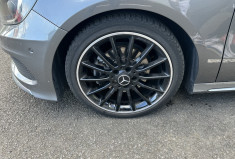 Mercedes Classe A 200 136ch AMG LINE