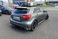 Mercedes Classe A 200 136ch AMG LINE