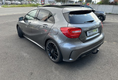 Mercedes Classe A 200 136ch AMG LINE