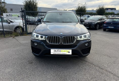 BMW X4 F26 XDRIVE 35I / 306 CH  / XLINE 
