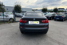 BMW X4 F26 XDRIVE 35I / 306 CH  / XLINE 