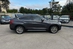 BMW X4 F26 XDRIVE 35I / 306 CH  / XLINE 