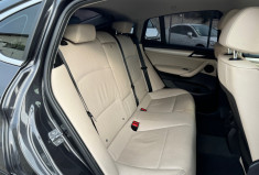BMW X4 F26 XDRIVE 35I / 306 CH  / XLINE 