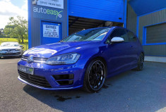 VOLKSWAGEN GOLF 7R R 2.0 TSI 300 CH 3 PORTES TOIT OUVRANT JA ABT 19