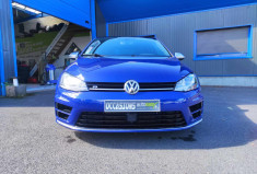 VOLKSWAGEN GOLF 7R R 2.0 TSI 300 CH 3 PORTES TOIT OUVRANT JA ABT 19