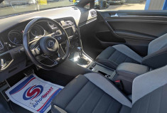 VOLKSWAGEN GOLF 7R R 2.0 TSI 300 CH 3 PORTES TOIT OUVRANT JA ABT 19