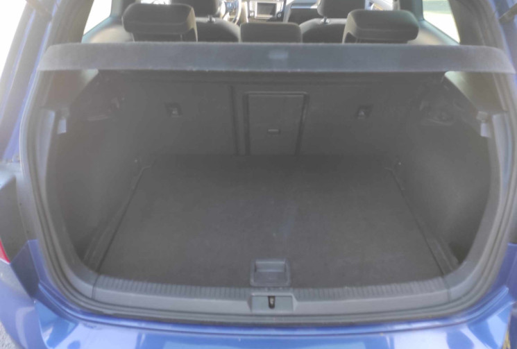 VOLKSWAGEN GOLF 7R R 2.0 TSI 300 CH 3 PORTES TOIT OUVRANT JA ABT 19