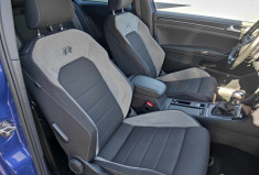 VOLKSWAGEN GOLF 7R R 2.0 TSI 300 CH 3 PORTES TOIT OUVRANT JA ABT 19