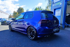 VOLKSWAGEN GOLF 7R R 2.0 TSI 300 CH 3 PORTES TOIT OUVRANT JA ABT 19