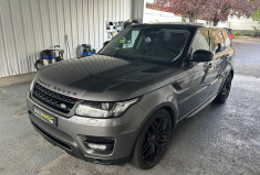RANGE ROVER SPORT 3.0 DSV6 306 HSE DYNAMIQUE