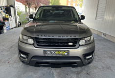 RANGE ROVER SPORT 3.0 DSV6 306 HSE DYNAMIQUE
