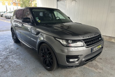 RANGE ROVER SPORT 3.0 DSV6 306 HSE DYNAMIQUE