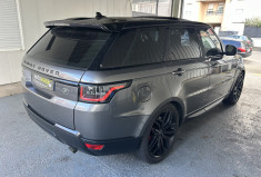 RANGE ROVER SPORT 3.0 DSV6 306 HSE DYNAMIQUE