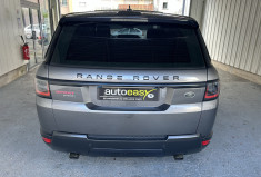 RANGE ROVER SPORT 3.0 DSV6 306 HSE DYNAMIQUE