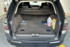 RANGE ROVER SPORT 3.0 DSV6 306 HSE DYNAMIQUE