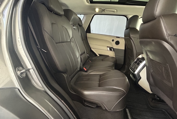 RANGE ROVER SPORT 3.0 DSV6 306 HSE DYNAMIQUE
