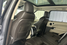 RANGE ROVER SPORT 3.0 DSV6 306 HSE DYNAMIQUE