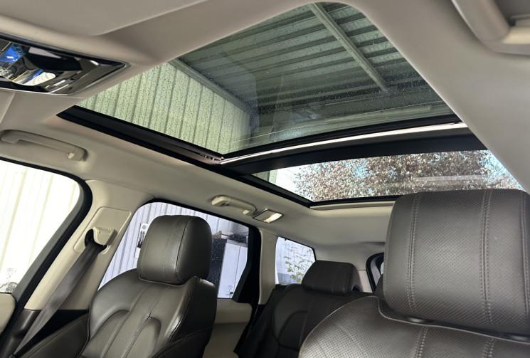 RANGE ROVER SPORT 3.0 DSV6 306 HSE DYNAMIQUE