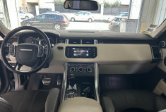 RANGE ROVER SPORT 3.0 DSV6 306 HSE DYNAMIQUE