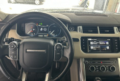 RANGE ROVER SPORT 3.0 DSV6 306 HSE DYNAMIQUE