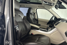 RANGE ROVER SPORT 3.0 DSV6 306 HSE DYNAMIQUE