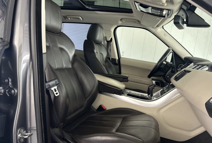 RANGE ROVER SPORT 3.0 DSV6 306 HSE DYNAMIQUE