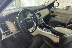 RANGE ROVER SPORT 3.0 DSV6 306 HSE DYNAMIQUE